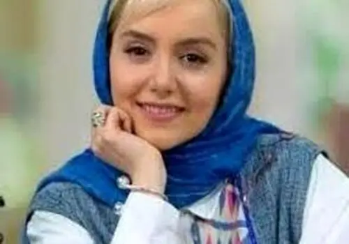 چهره‌ای جذاب با استایلی خاص از نازنین بیاتی ، بازیگر فیلم دینامیت!