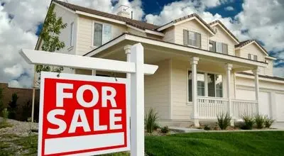 میانگین سنی خرید خانه در آمریکا 