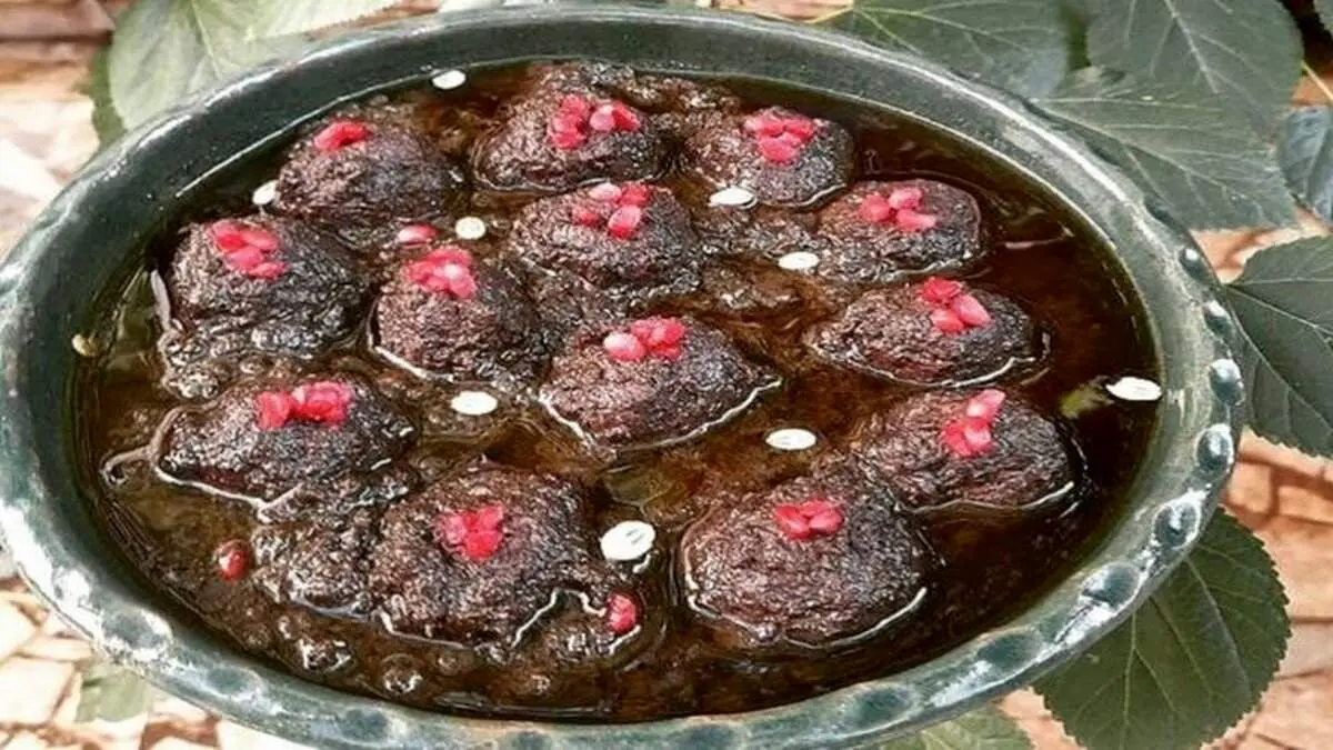 ترفندهایی برای تهیه خورشت اناری در روزهای کوتاه پاییزی