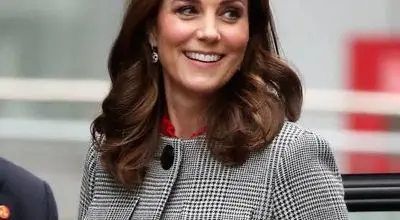 کیت دیگر تحمل نمیکند؛ پاکسازی سلطنت از سایههای رسوایی