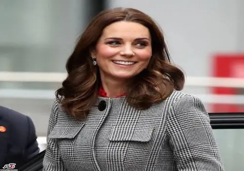 کیت دیگر تحمل نمیکند؛ پاکسازی سلطنت از سایههای رسوایی