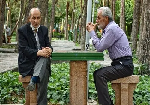زمان افزایش ۴۰ درصدی حقوق بازنشستگان 