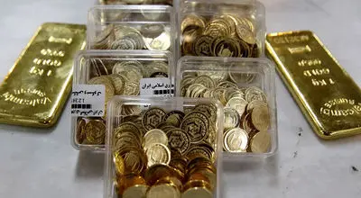 جدیدترین قیمت طلا و سکه در ۳۰ مهر ۱۴۰۴؛ رشد نرخ طلای ۱۸ عیار