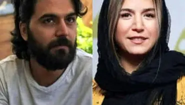 عکس‌های پربازدید شوهر جذاب و مشهور ستاره پسیانی