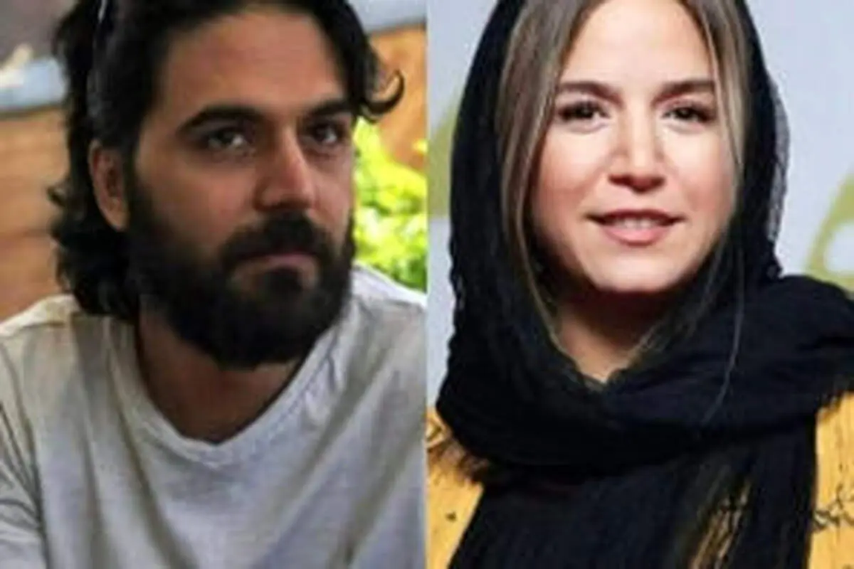 عکس‌های پربازدید شوهر جذاب و مشهور ستاره پسیانی