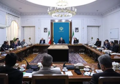 جدال توییتری بر سر ارز ترجیحی؛ پسر پزشکیان حامی بزرگ پدرش شد+ تصویر