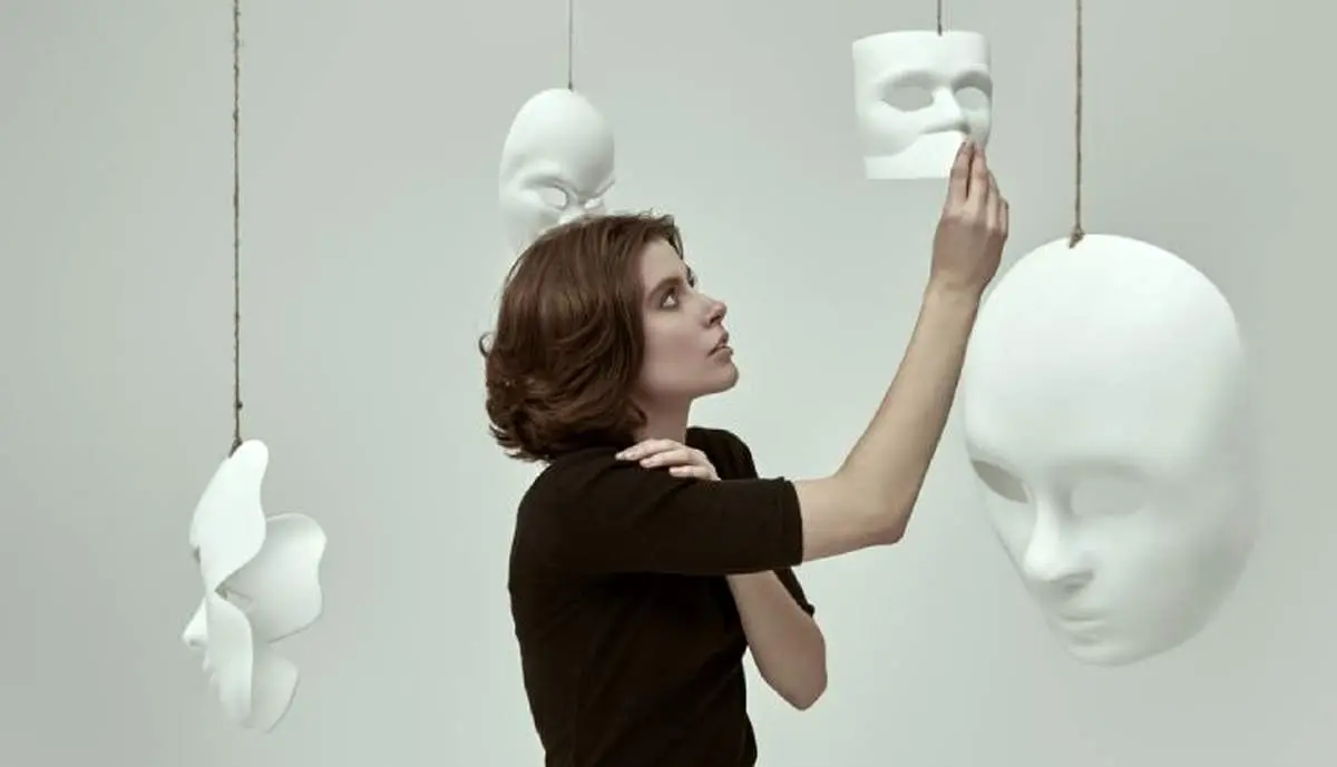 رشد و تحول شخصیت
