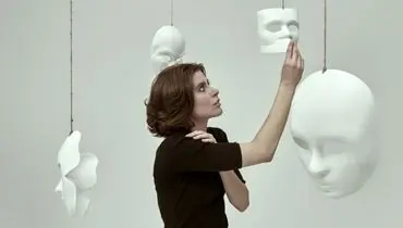 رشد و تحول شخصیت
