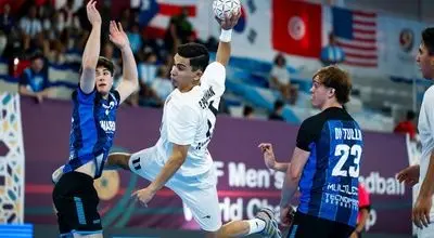 جایگاه جهانی پسران هندبال ایران مشخص شد