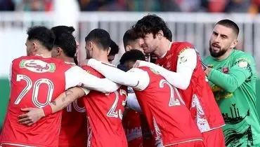 لیست خروج پرسپولیس بیشتر از ۶ نفر شد!
