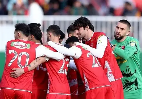 لیست خروج پرسپولیس بیشتر از ۶ نفر شد!