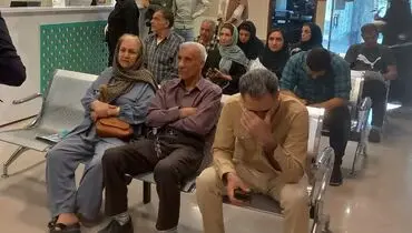 آمارهای رسمی روایت می کنند؛ مردانِ بیمارتر، زنانِ امیدوارتر!