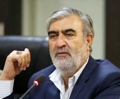 واکنش تند ایران به درخواست عجیب ترامپ