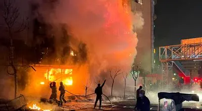 سه مدرک از جنایت آمریکا علیه سفره مردم ایران 