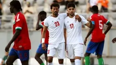 دو مشکل بزرگ سد راه پرسپولیسی شدن آریا یوسفی شد

