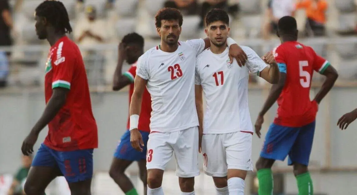 دو مشکل بزرگ سد راه پرسپولیسی شدن آریا یوسفی شد

