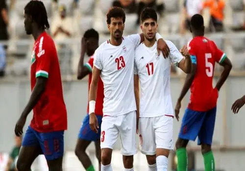 واکنش پرسپولیس به خبر جذب لیموچی، یوسفی و ایری