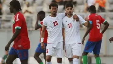 دو مشکل بزرگ سد راه پرسپولیسی شدن آریا یوسفی شد

