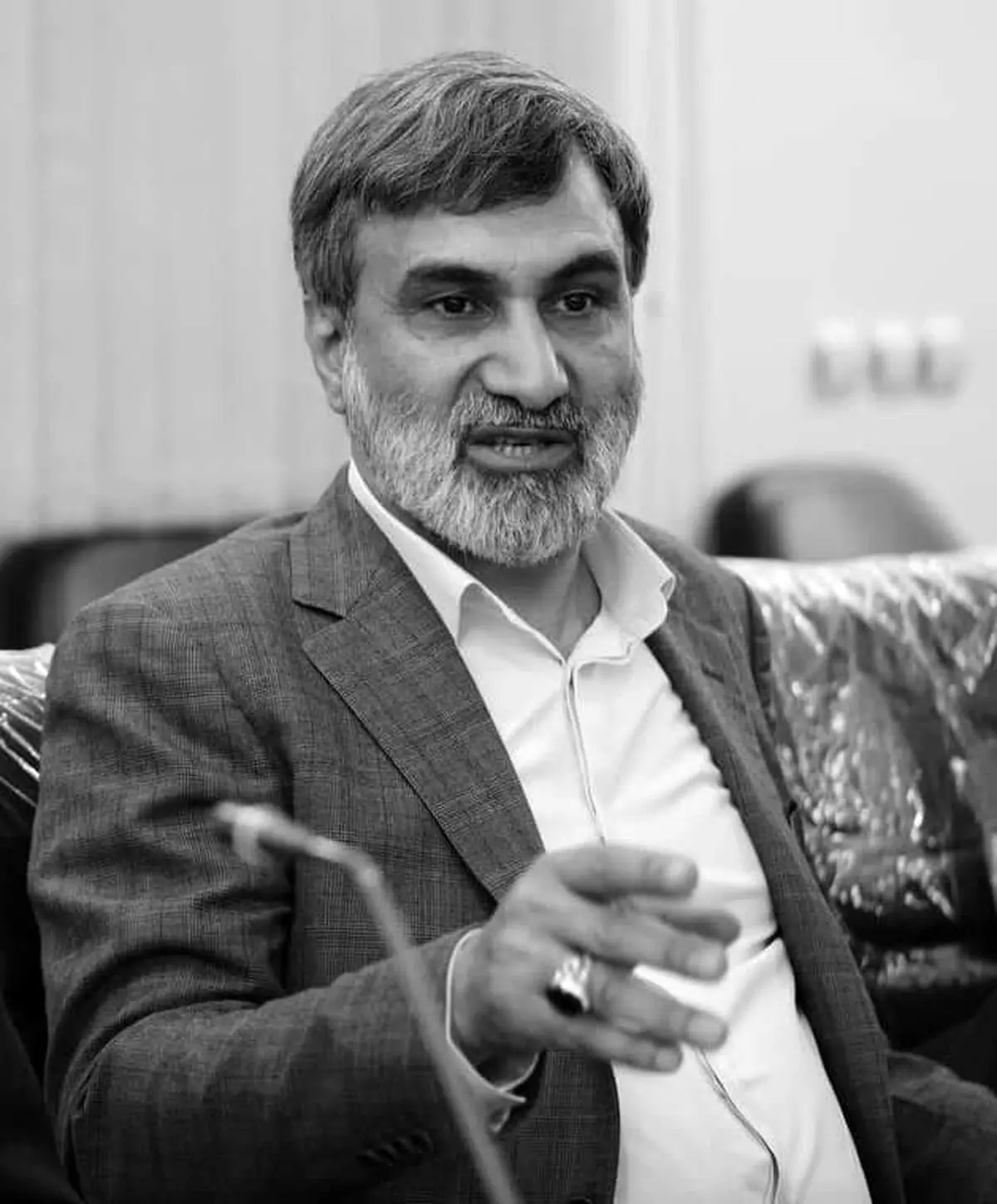معرفی و انتصاب دبیران اجرایی بنیاد بین المللی غدیر در وزارت نفت و اتاق اصناف تهران
