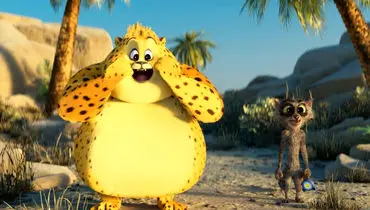 «یوز» در سینمای کودک رکورد زد