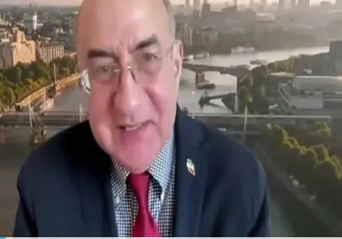 «رومن گافمن» رئیس جدید موساد شد