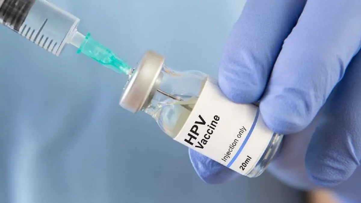 وزارت بهداشت از گنجاندن واکسن HPV در برنامه ایمن‌سازی ملی خبر داد