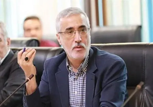 شیرخشک‌های ایرانی به جای بازار داخلی، سر از بازارهای قاچاق کابل درآورد!