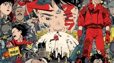 «آکیرا» به‌عنوان بهترین فیلم انیمه تاریخ انتخاب شد