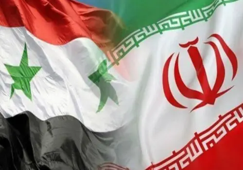 تخلیه پایگاه نظامیان آمریکایی در حسکه سوریه