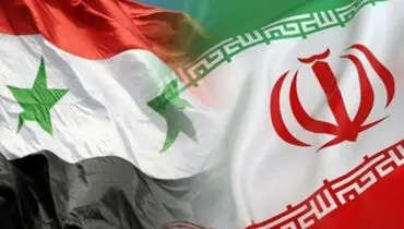 روایتی شندینی از حمایت سوریه از ایران در زمان جنگ+ فیلم