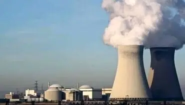 حادثه آتش‌سوزی در نیروگاه هسته‌ای فرانسه