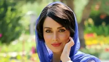 چهره زیبای آسیه سریال «بچه مهندس»+عکس