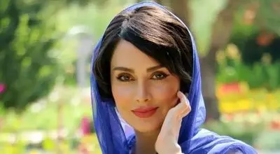 چهره زیبای آسیه سریال «بچه مهندس»+عکس