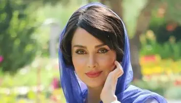 چهره زیبای آسیه سریال «بچه مهندس»+عکس