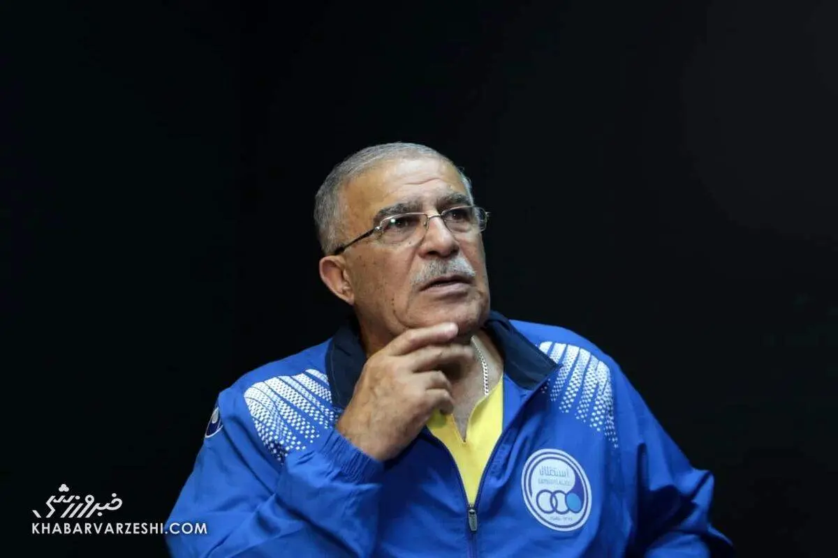 ساپینتو مربی درجه ۳ است؛ حواشی درون رختکن را او رسانه‌ای کرد! 