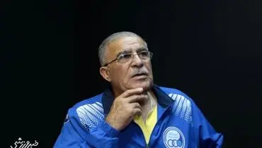 ساپینتو مربی درجه ۳ است؛ حواشی درون رختکن را او رسانه‌ای کرد! 