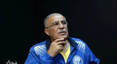 ساپینتو مربی درجه ۳ است؛ حواشی درون رختکن را او رسانه‌ای کرد! 