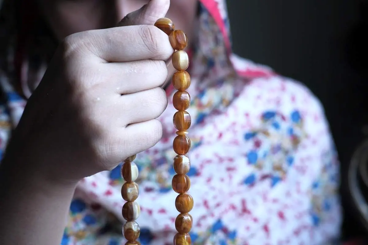 جایگزین روزه در ماه رجب
