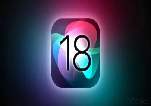 iOS 18.5 رسید! / تغییرات کوچک اما کاربردی پیش از رونمایی بزرگ iOS 19
