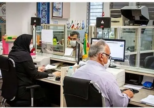 چرا حقوق بازنشستگی کارکنان دولت تا 60 درصد کاهش یافت؟