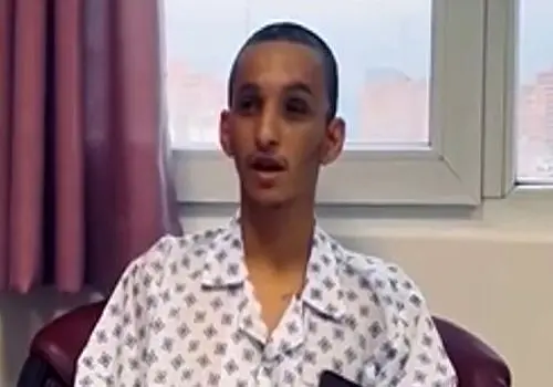 رضا امیرخانی به کما رفت