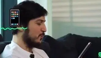 پاسخ‌های جالب سردار آزمون در چالش ایموجی؛ کنعانی اتوبوسه؟!*ویدیو 