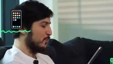 پاسخ‌های جالب سردار آزمون در چالش ایموجی؛ کنعانی اتوبوسه؟!*ویدیو 