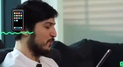 پاسخ‌های جالب سردار آزمون در چالش ایموجی؛ کنعانی اتوبوسه؟!*ویدیو 