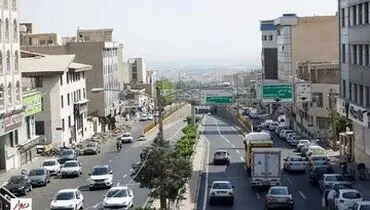 قیمت رهن آپارتمان در شهران چقدر است؟