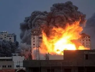 مراسم یادبود دموکرات‌های کنگره آمریکا برای دانش‌آموزان میناب + عکس
