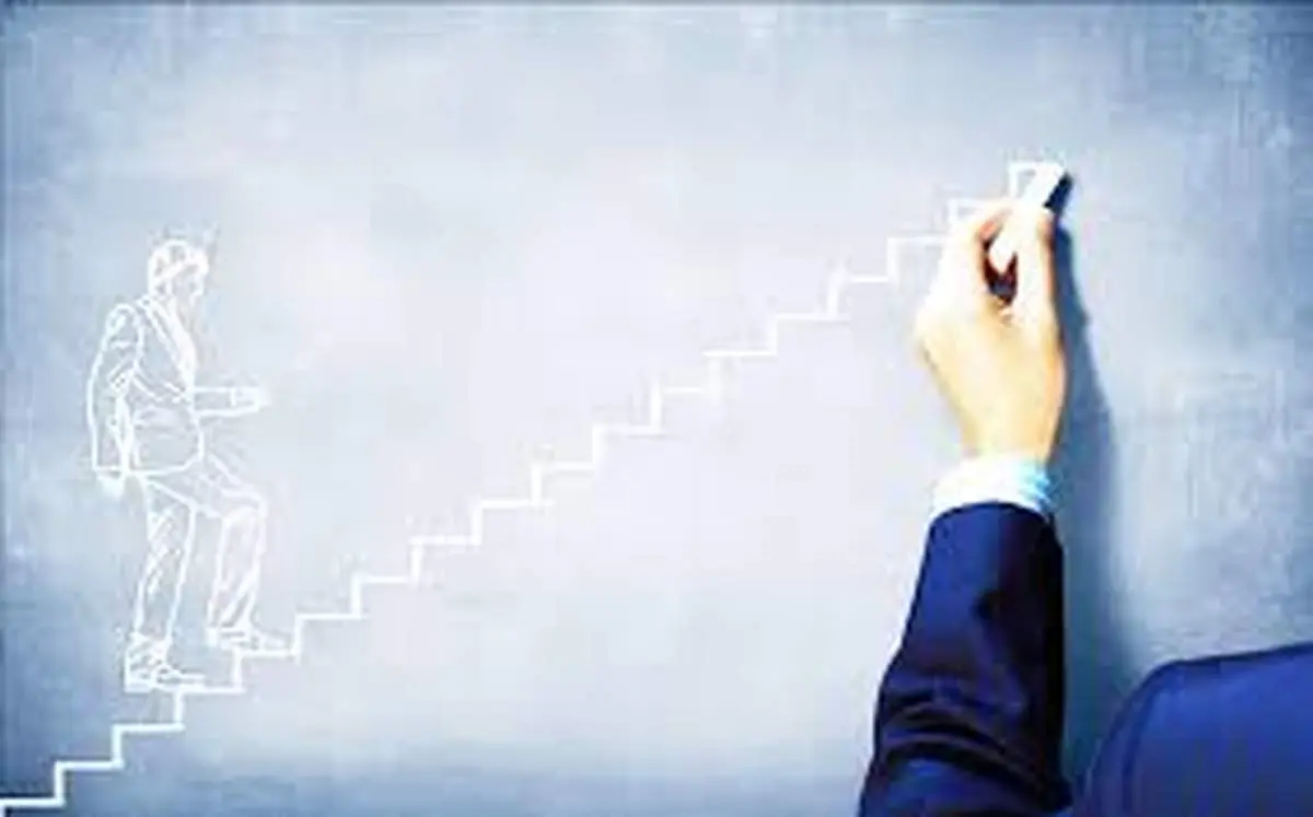 متن تبریک ترفیع شغلی به همکار