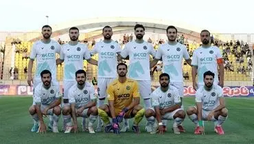 درخواست متفاوت بازیکنان باشگاه پیکان جنجالب شد