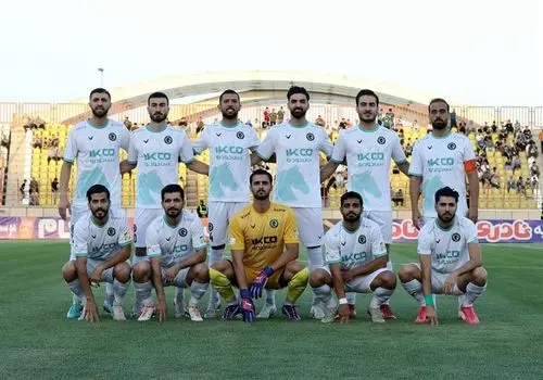 بیانیه باشگاه پیکان علیه سعید دقیقی 