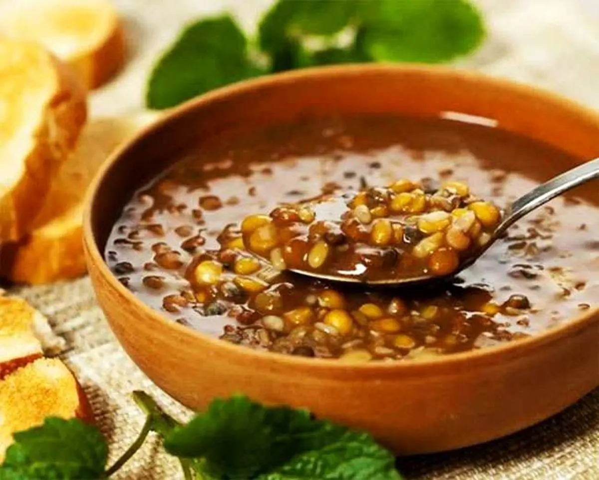 مول مول چیست؟ بمب پروتئین در سفره ی شما!